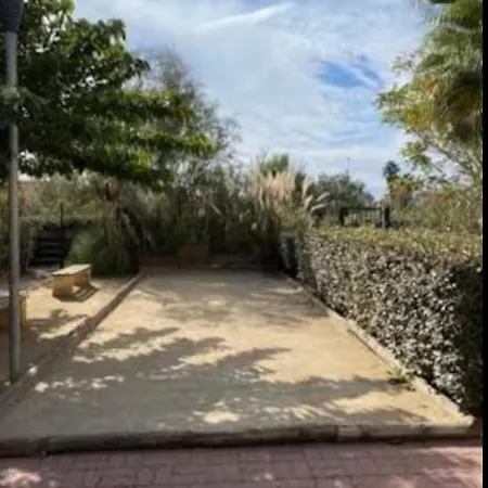 Apartmán Primavera Cap D *