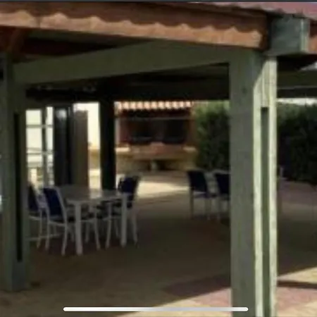Apartmán Primavera Cap D
