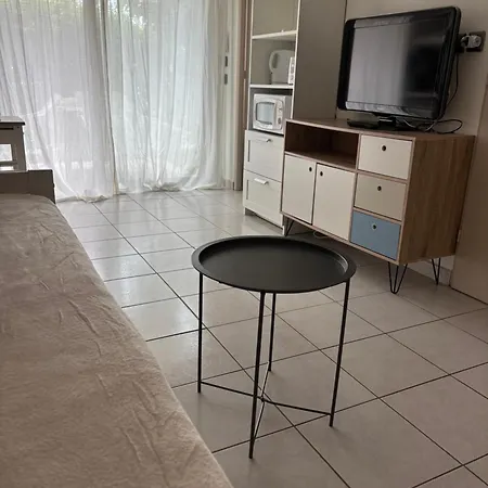 Apartmán Primavera Cap D