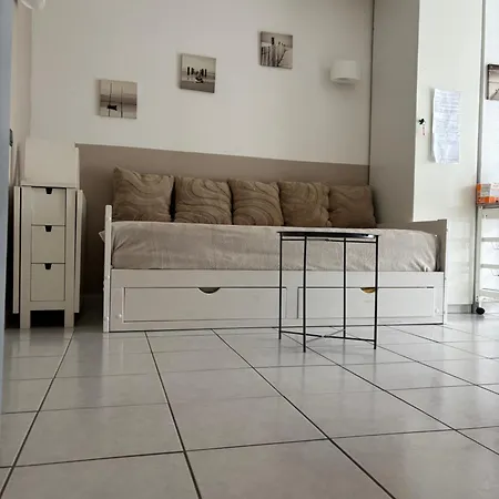 Primavera Cap D Apartmán *