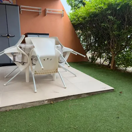 Appartement Primavera Cap D Agde